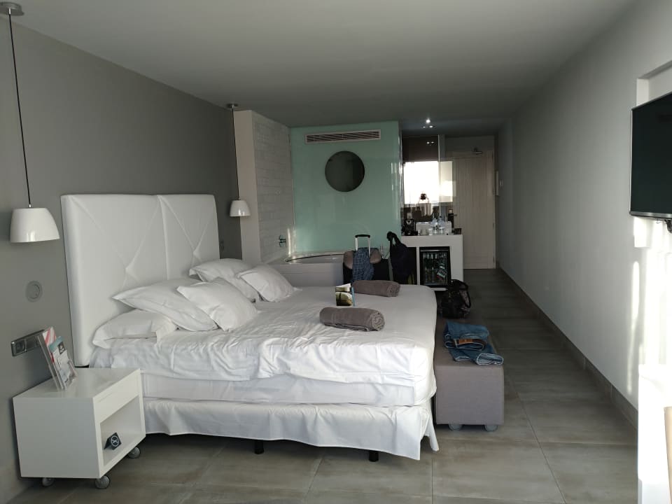 Zimmer Barceló Teguise Beach - Adults only