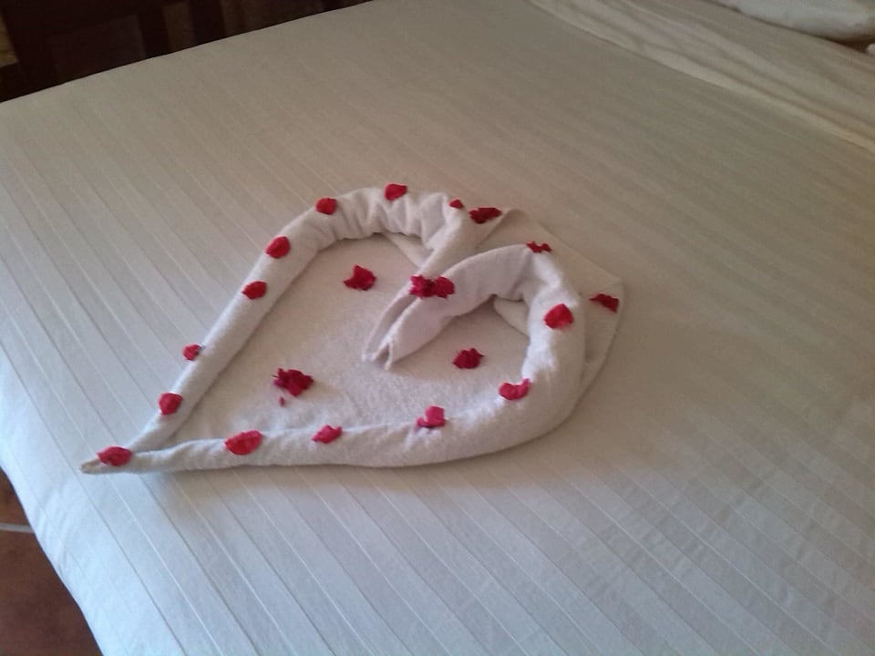 Deko Three Corners Sea Beach Resort