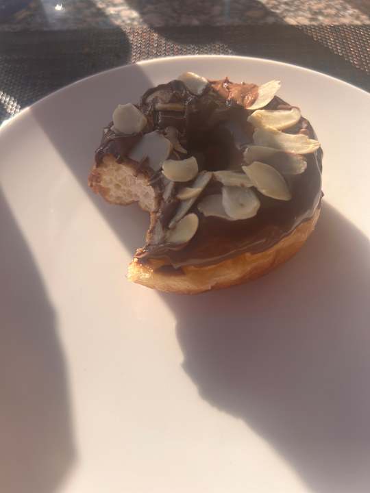 Gastro Steigenberger Coraya Beach - Adults only