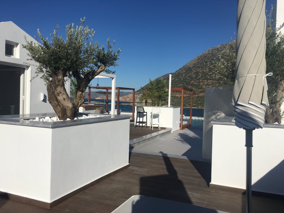 Gastro Bali Blue Bay Lifestyle