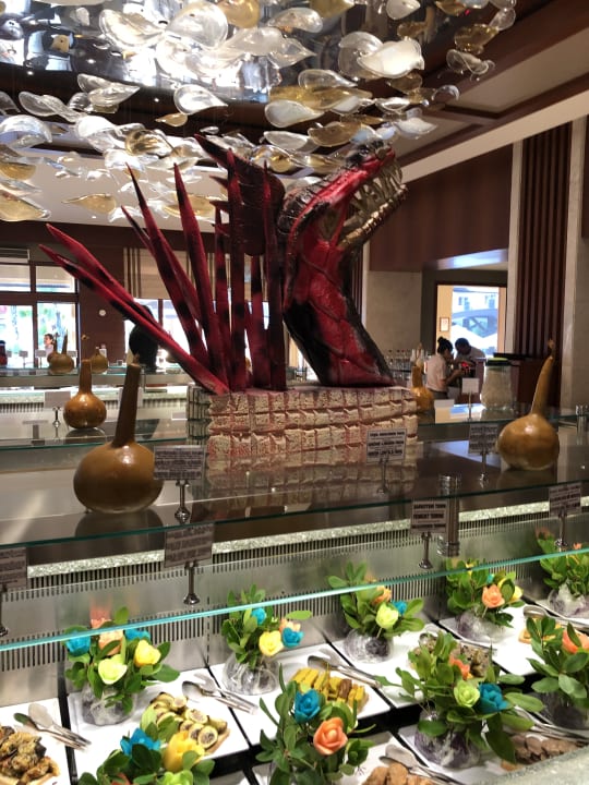 Gastro Club Grand Aqua