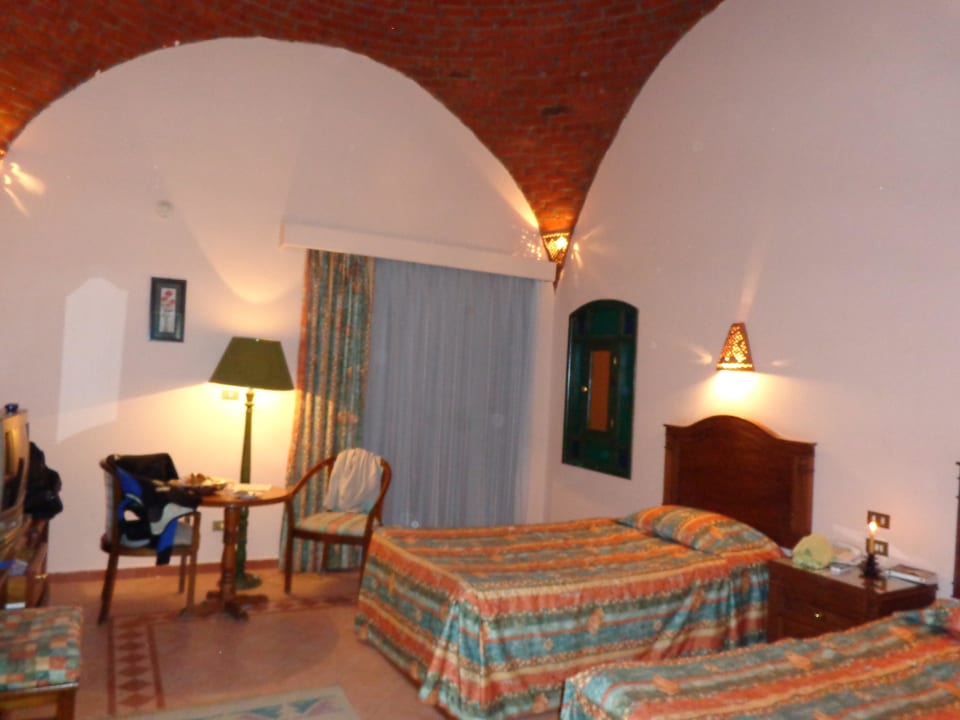 Chambre Shams Alam Beach Resort