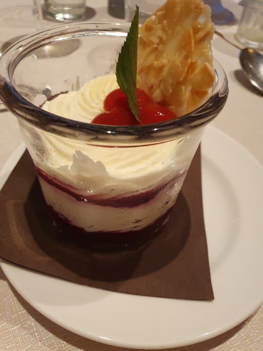 Gastro Wellnessresort Vier Jahreszeiten