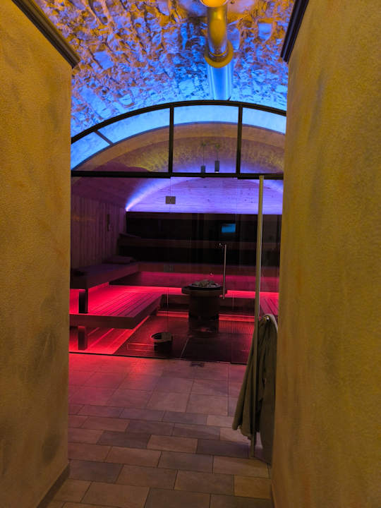 Sonstiges Königshof Hotel Resort