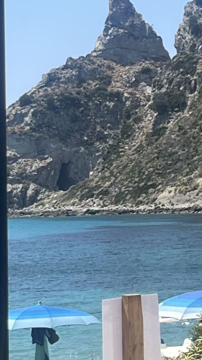 Strand Hotel Marinella