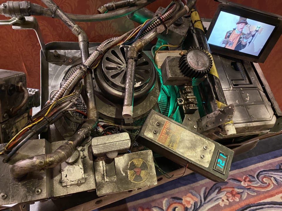 Sonstiges Heide Park Abenteuerhotel