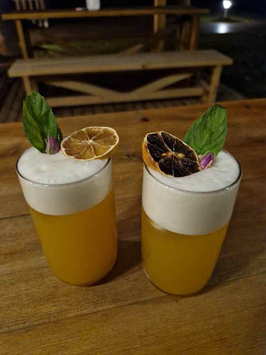 Gastro Saturn Palace Resort Hotel