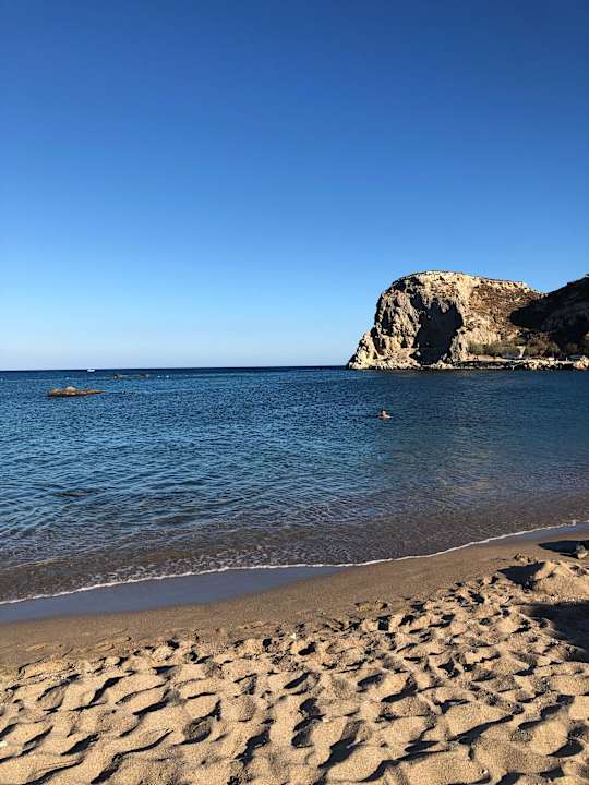 Strand alltoura Club Hotel Porto Angeli Beach Resort