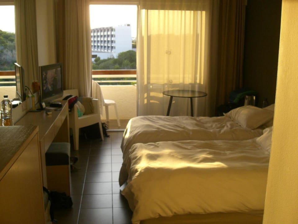 Zimmer Napa Mermaid Hotel & Suites