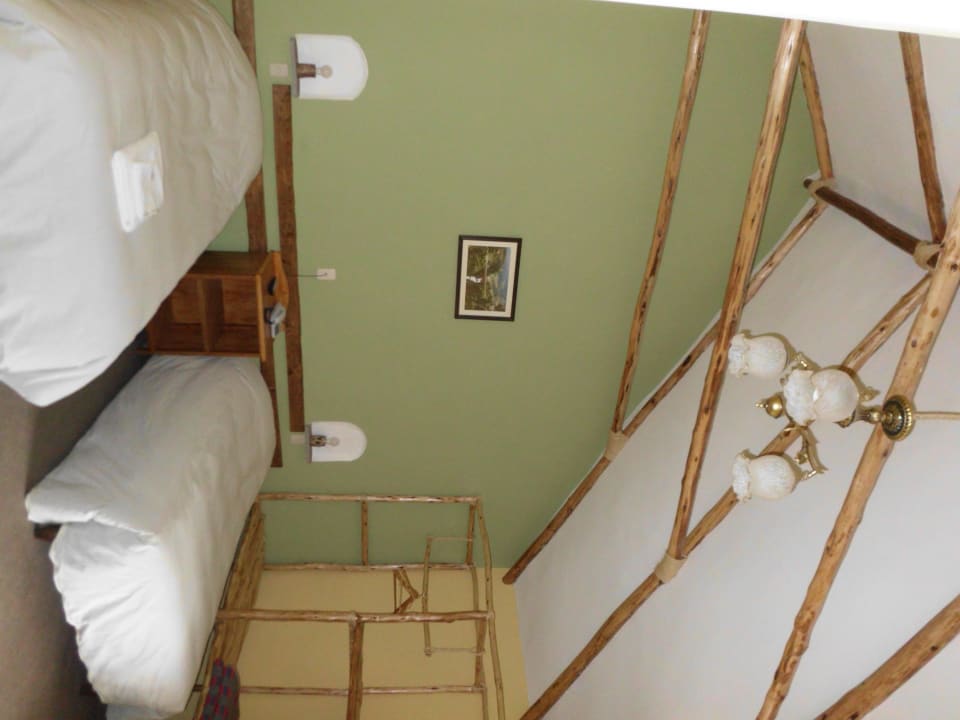 Mein Raum Hotel Colca Llaqta