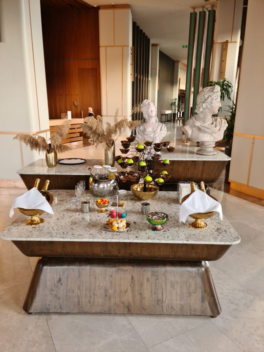 Sonstiges Seaden Quality Resort & Spa