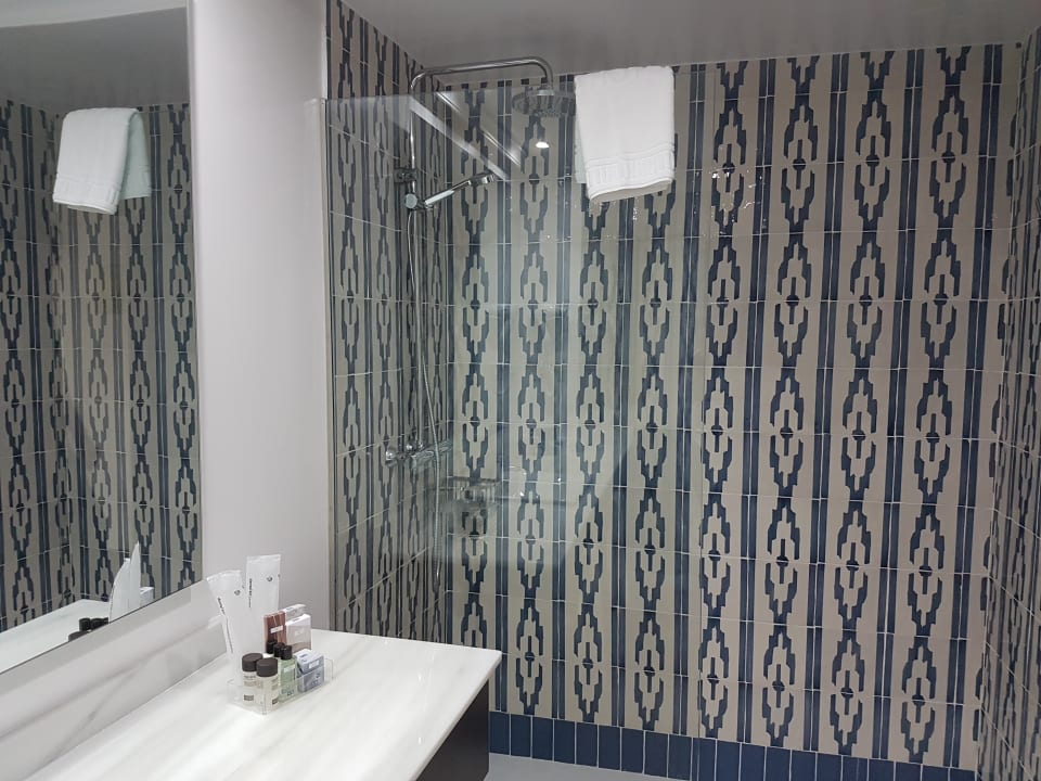 Zimmer H10 Timanfaya Palace - Adults only