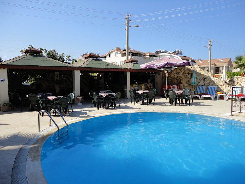 Semoris Semoris Hotel