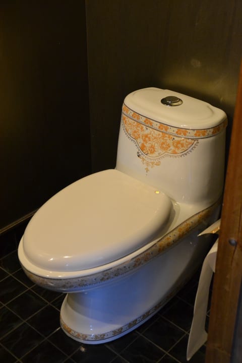 WC Scandic Vaasa