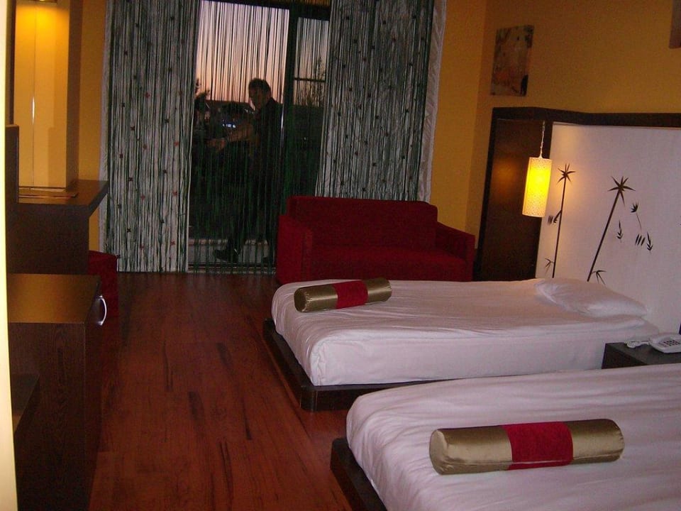 Hotelzimmer Siam Elegance Hotels & Spa