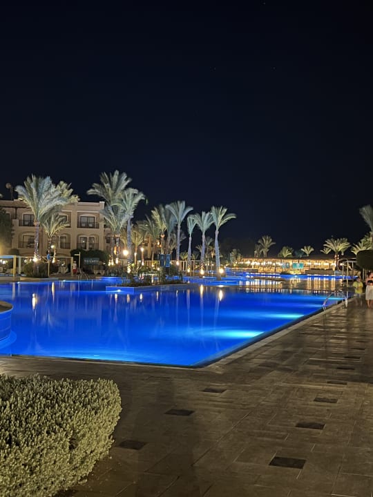 Pool JAZ Aquamarine Resort