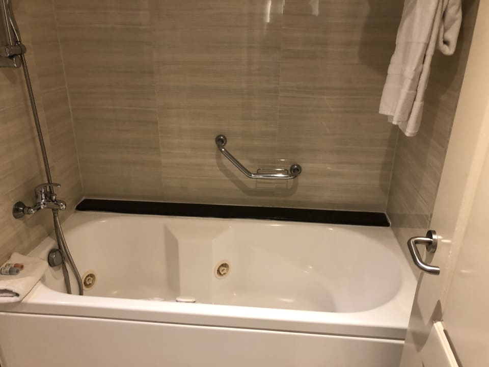 Zimmer Alcudiamar Marina Residence