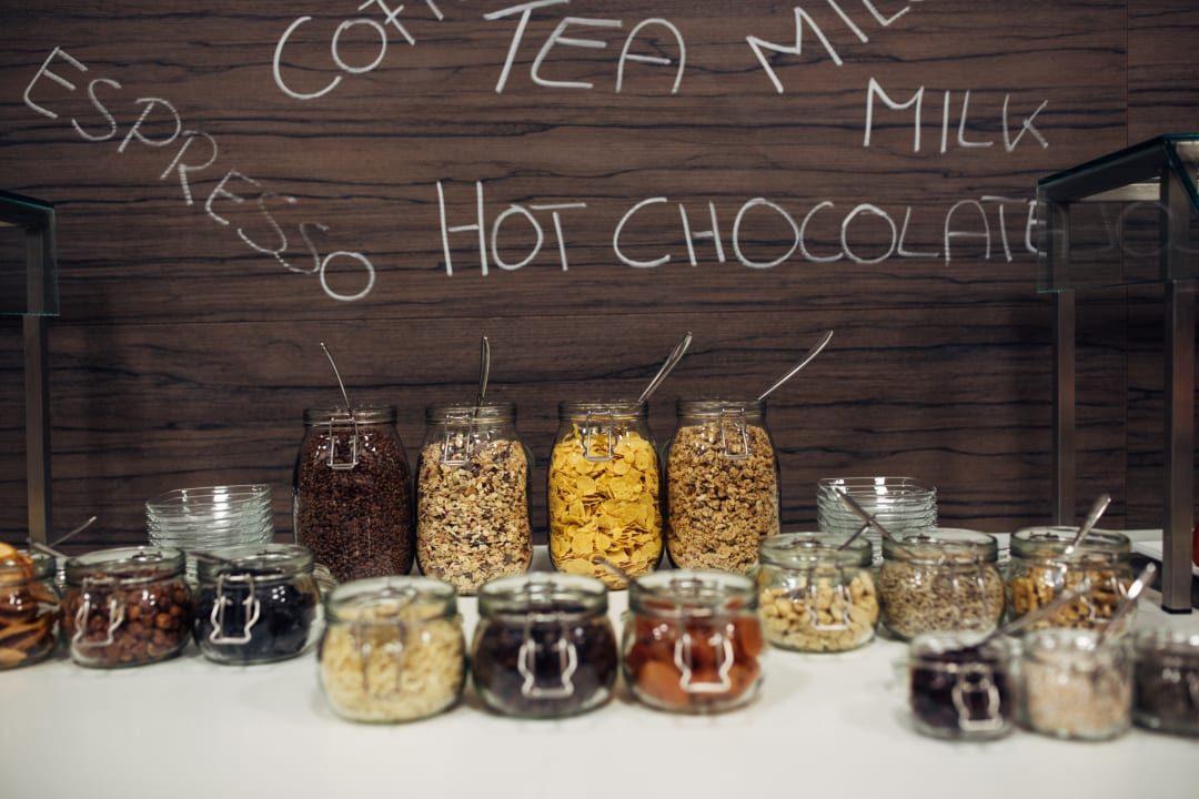 Gastro Harry's Home Hotel München