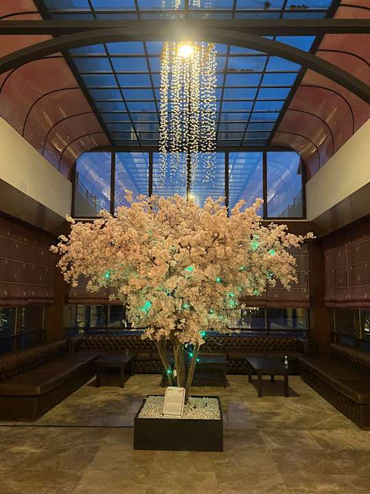 Lobby Siam Elegance Hotels & Spa