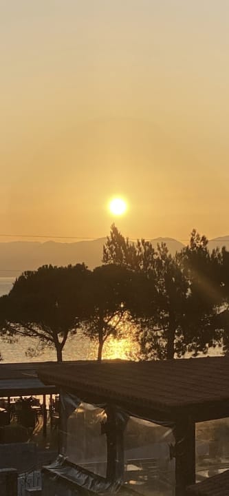 Ausblick Hersonissos Maris