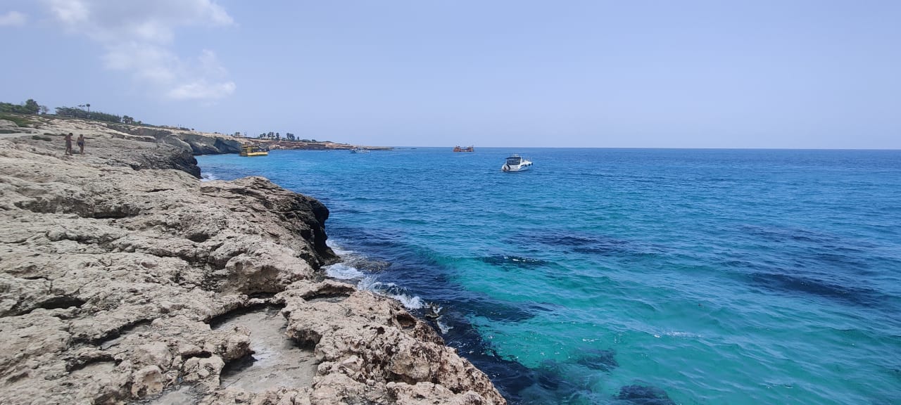 Strand Hotel Grecian Sands