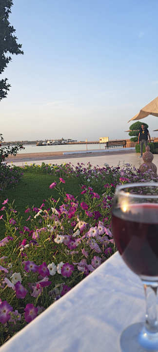 Gastro Cleopatra Luxury Beach Resort Makadi Bay - Adults only