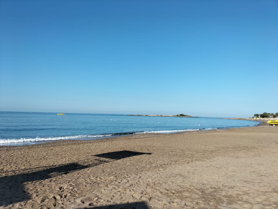 Strand Hotel Gardenia Beach