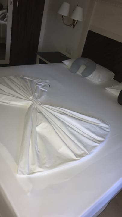 Zimmer Aydinbey Kings Palace & Spa