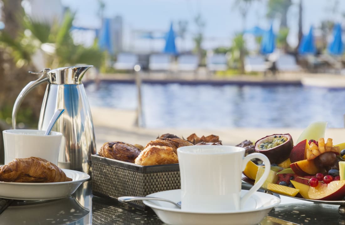 Gastro Hilton Tangier Al Houara Resort & Spa