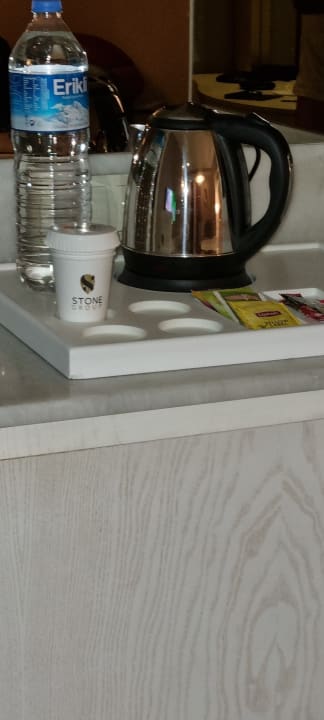 Zimmer Royal Taj Mahal Hotel