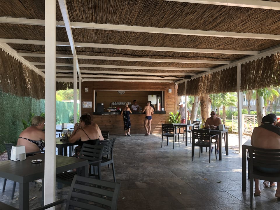 Gastro Seaden Valentine Resort & Spa