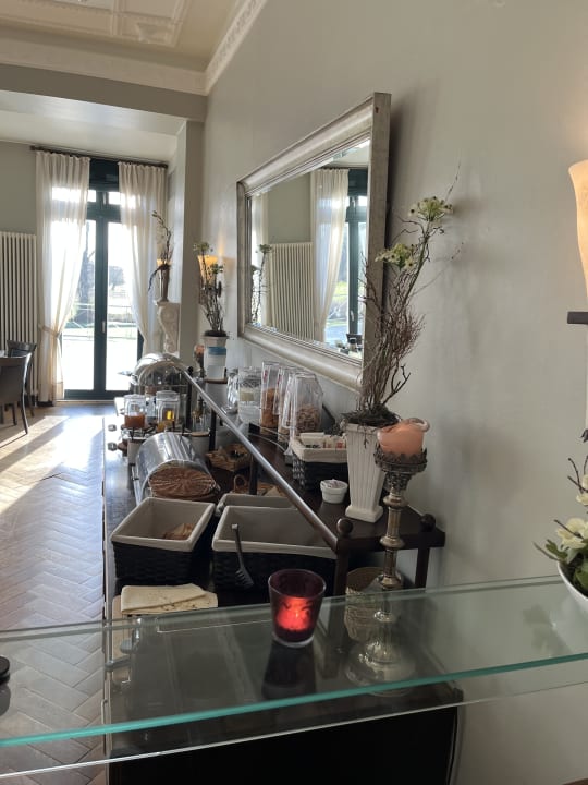 Gastro Hotel Gutshaus Redewisch