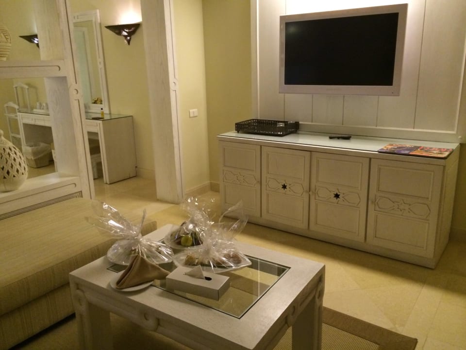 Zimmer Makadi Spa - Adults only