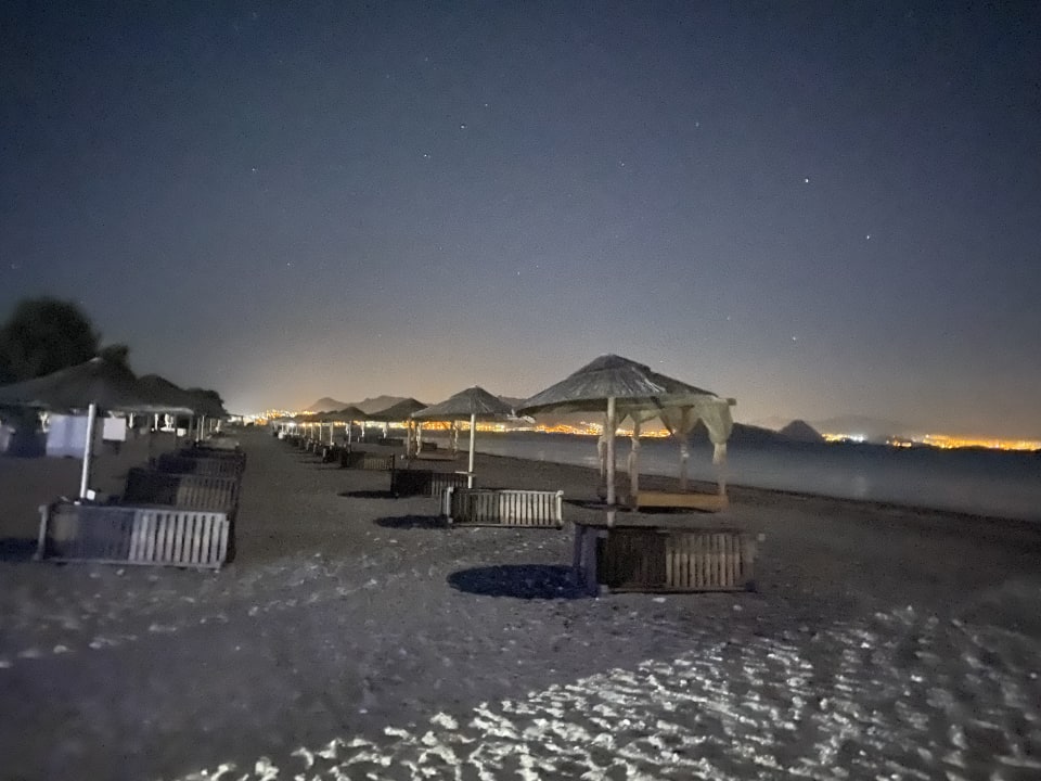 Strand Atlantis Hotel