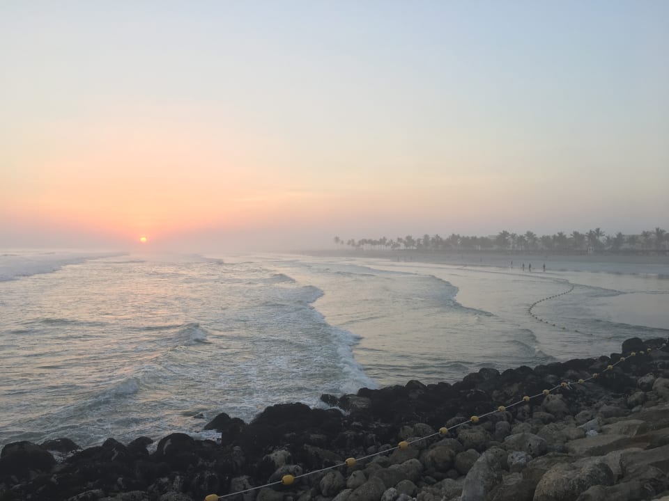 Strand Salalah Rotana Resort