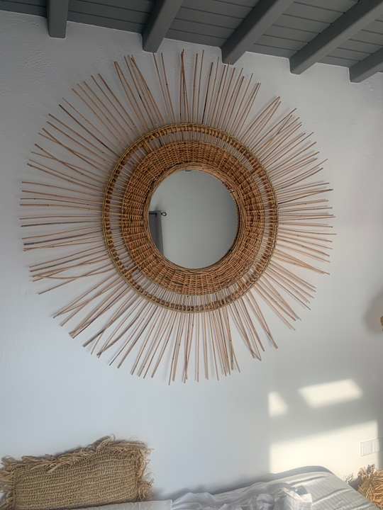 Zimmer Myconian Platinum Villas