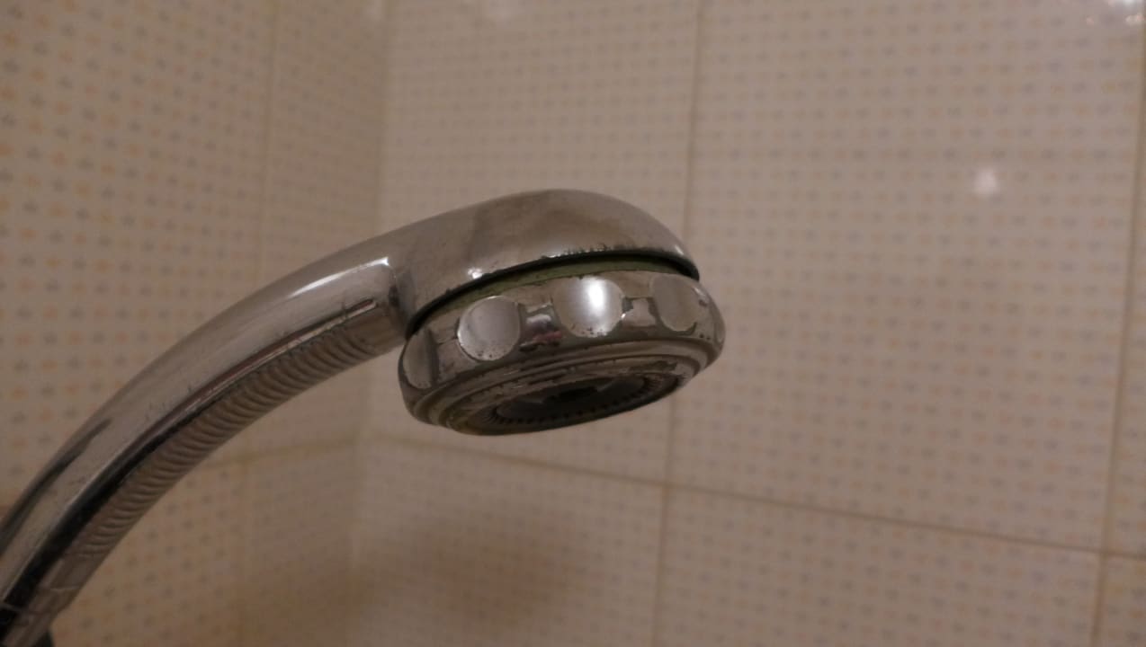 Zimmer Ghazala Gardens