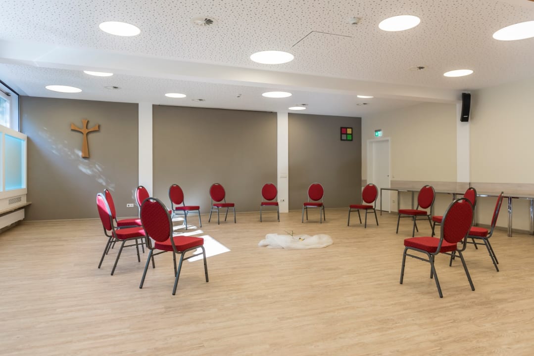 Sonstiges Kloster Neustadt