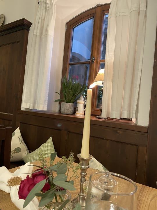 Gastro Hotel Wirt z´ Engelsberg