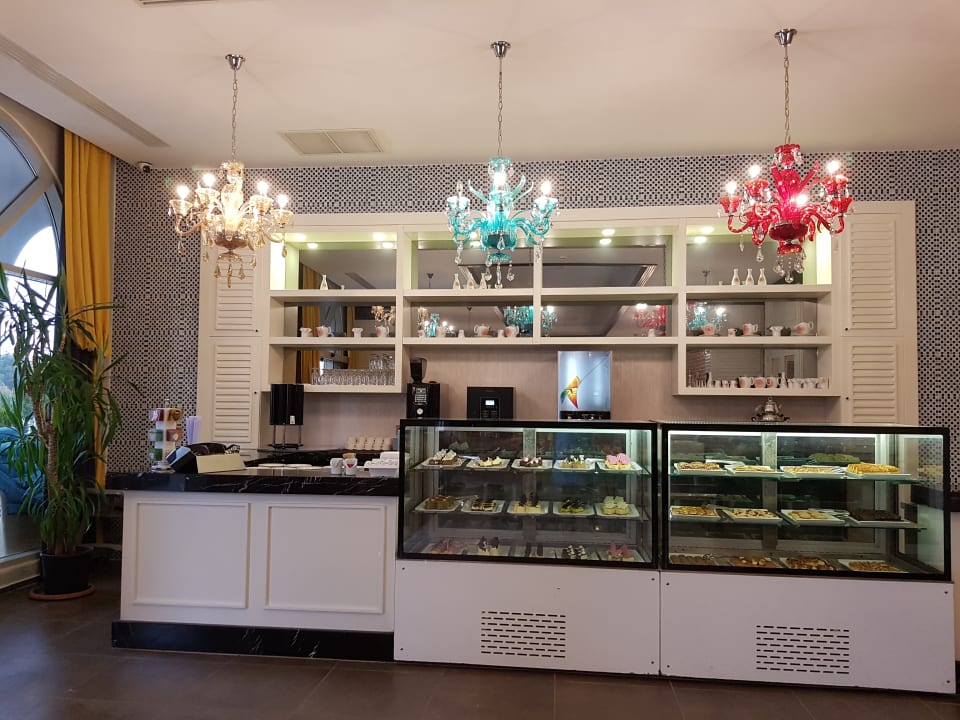 Gastro J'adore Deluxe Hotel & Spa