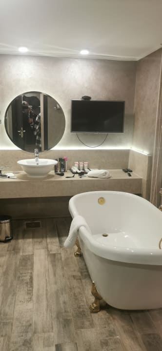 Zimmer Amarina Abu Soma Resort & Aquapark