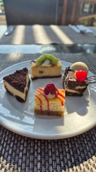 Gastro Limak Lara Deluxe Hotel & Resort