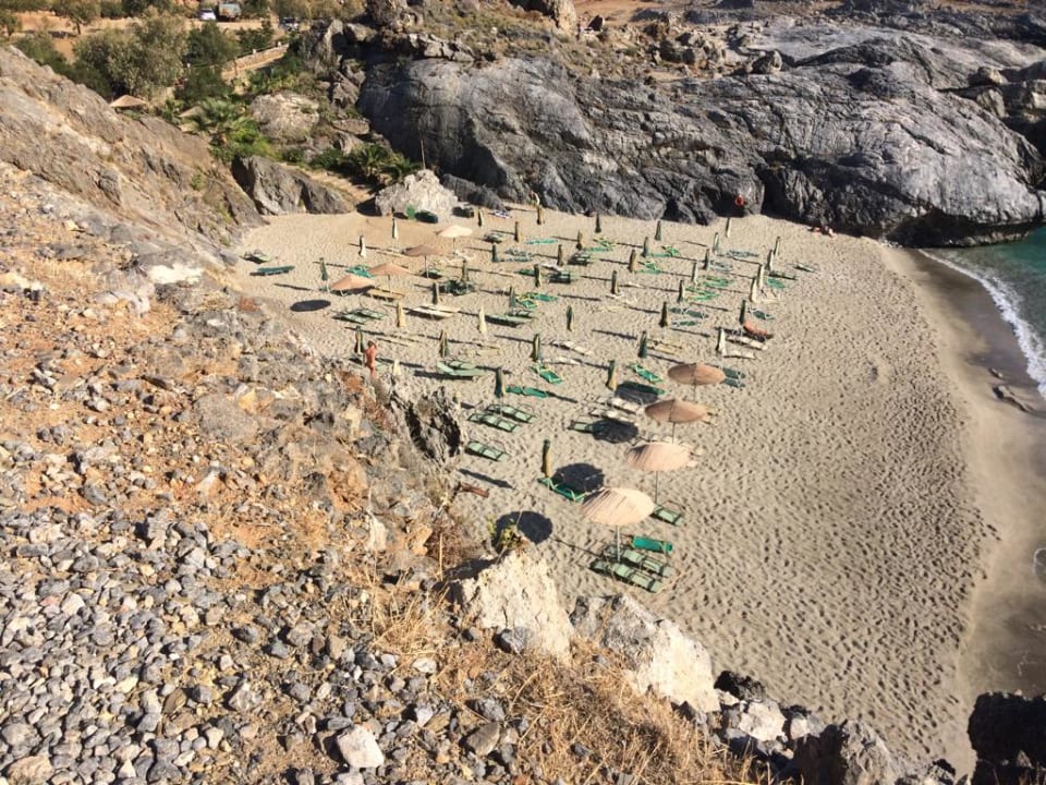 Strand Hotel Pallada