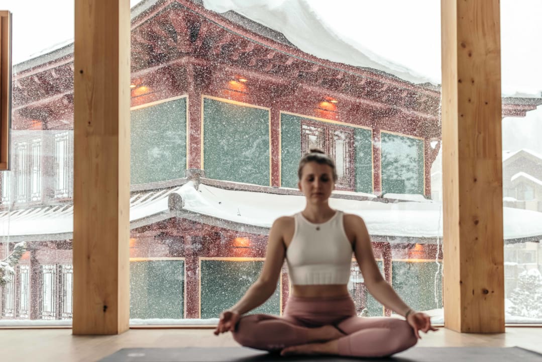 Sport & Freizeit Hotel Hochschober