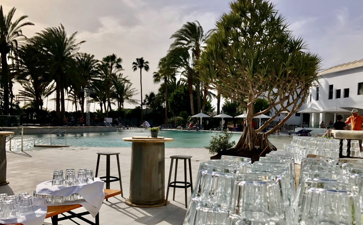 Pool ROBINSON JANDIA PLAYA