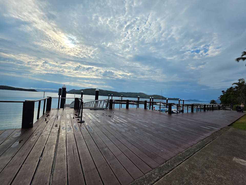 Sonstiges Daydream Island Resort and Spa