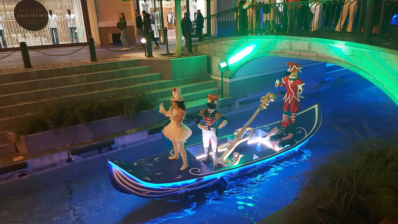 Sport & Freizeit The Land of Legends Kingdom Hotel