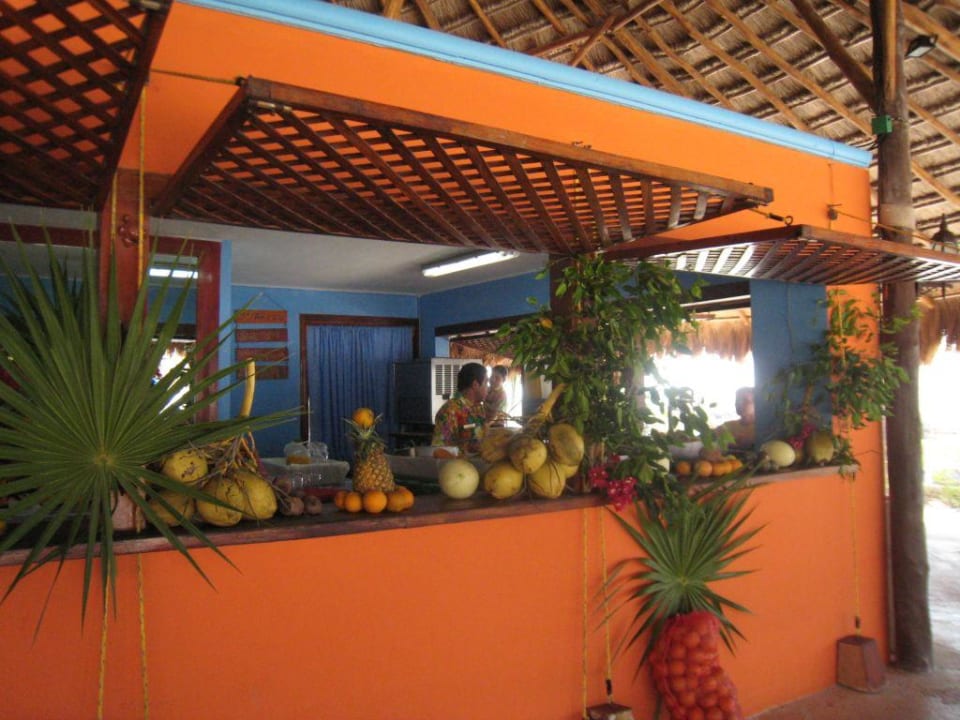 Poolbar Akumal Bay Beach & Wellness Resort