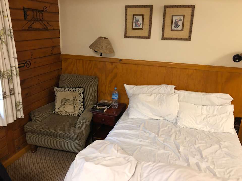 Zimmer Wellesley on the Lake Taupo