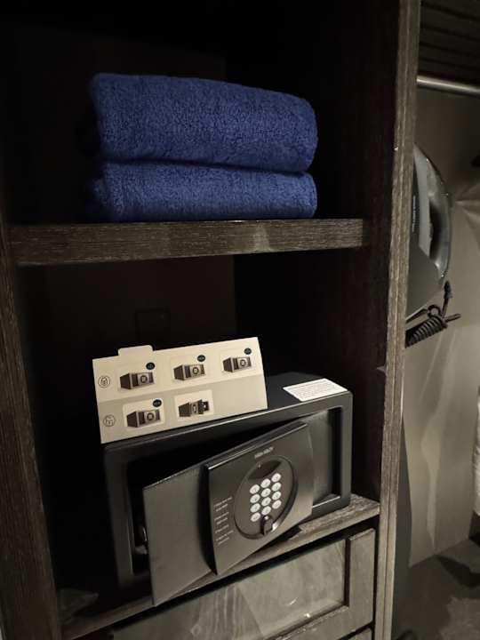 Zimmer Imperial Lexis Kuala Lumpur